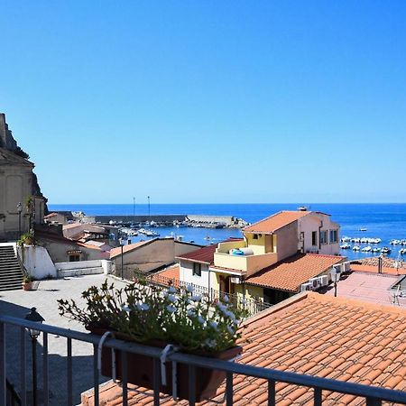Signora Tita B&B Chianalea - Scilla Buitenkant foto