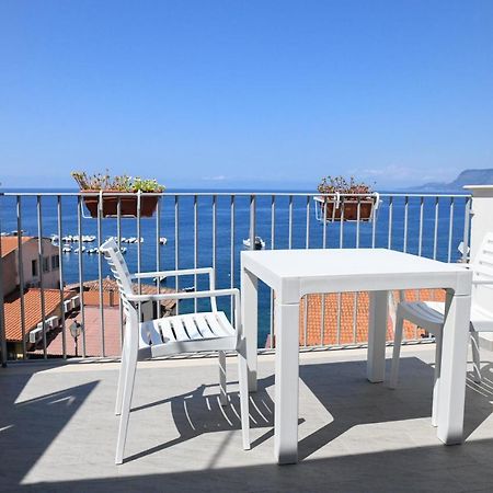 Signora Tita B&B Chianalea - Scilla Buitenkant foto